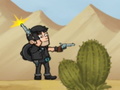 Mchezo Survive the Desert