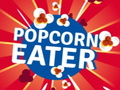 Mchezo Popcorn Eater