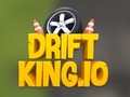 Mchezo Drift King.io