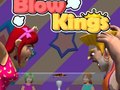 Mchezo Blow Kings