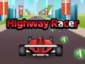 Mchezo Highway Racers