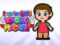 Mchezo Surprise Eggs Vending Machine