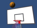 Mchezo Basket 3D