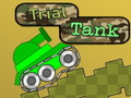 Mchezo Trial Tank