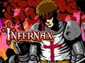 Mchezo Infernax