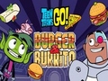 Mchezo Burger and Burrito