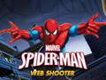 Mchezo Spider-Man Web Shooter