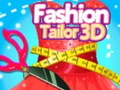 Mchezo Fashion Tailor 3D