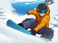 Mchezo Snowboard Kings 2022