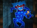 Mchezo Huggy Wuggy Pop It Jigsaw