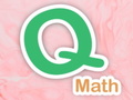 Mchezo Q Math