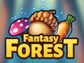 Mchezo Fantasy Forest 