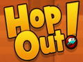Mchezo Hop Out