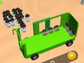 Mchezo Overloaded Bus
