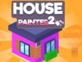 Mchezo House Painter 2