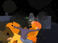 Mchezo The Night Of Fight
