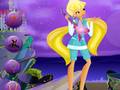 Mchezo Stella Girl Dress Up