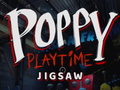 Mchezo Poppy Playtime Jigsaw