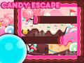 Mchezo Candy Escape