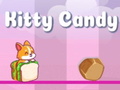 Mchezo Kitty Candy