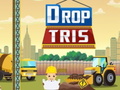 Mchezo DropTris