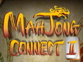 Mchezo Mah Jong Connect II