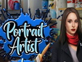Mchezo Portrait Artist