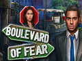 Mchezo Boulevard of Fear