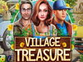 Mchezo Village Treasure