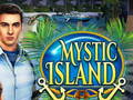 Mchezo Mystic Island