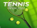 Mchezo Tennis Open 2022