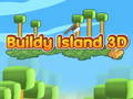 Mchezo Buildy Island 3D