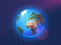Mchezo Eco Inc  Save The Earth Planet
