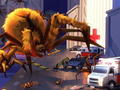 Mchezo Monster Shooter 3D