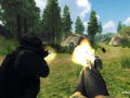 Mchezo FPS Shooting Survival Sim