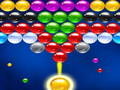 Mchezo Bubble Shooter Mania