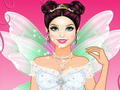 Mchezo Barbie Fairy Star