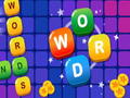 Mchezo Find Words