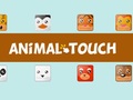 Mchezo Animal Toush