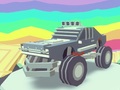 Mchezo Monster Truck High Speed