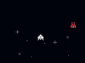 Mchezo Space Guns