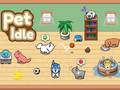 Mchezo Pet Idle