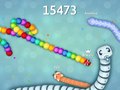 Mchezo Snake Io War