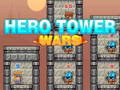 Mchezo Hero Tower Wars
