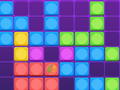 Mchezo Puzzle Bloc Diamant Jewel Classic