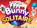 Mchezo Bunny Solitaire