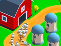 Mchezo Idle Sheep 3D