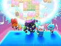 Mchezo BMO's Game Lab