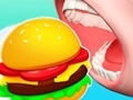 Mchezo Snack Rush Puzzle