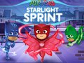 Mchezo PJ Masks Starlight Sprint